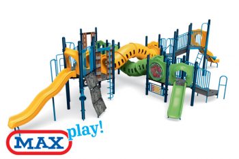 Thiết bị liên hoàn MAX ST-225