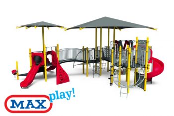 Thiết bị liên hoàn MAX ST - 227