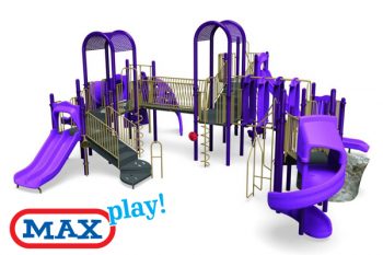 Khu liên hoàn ngoài trời chất lượng