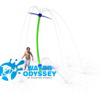 Thiết bị dưới nước | FLOWERETTE