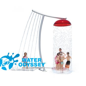 Thiết bị dưới nước - ZEN SHOWER