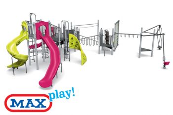 Thiết bị liên hoàn MAX ST - 222