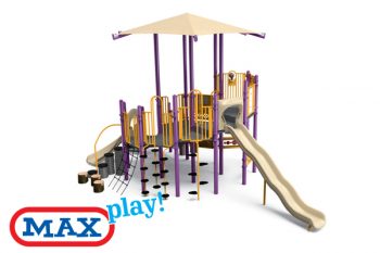 Thiết bị liên hoàn MAX ST - 224