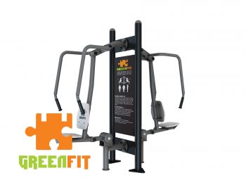 Thiết bị thể dục | GREEN FIT - 1000