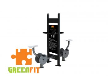 Thiết bị thể dục | GREEN FIT - 1001