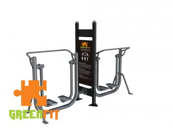 Thiết bị thể dục | GREEN FIT – 1003