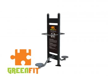 Thiết bị thể dục | GREEN FIT – 1004