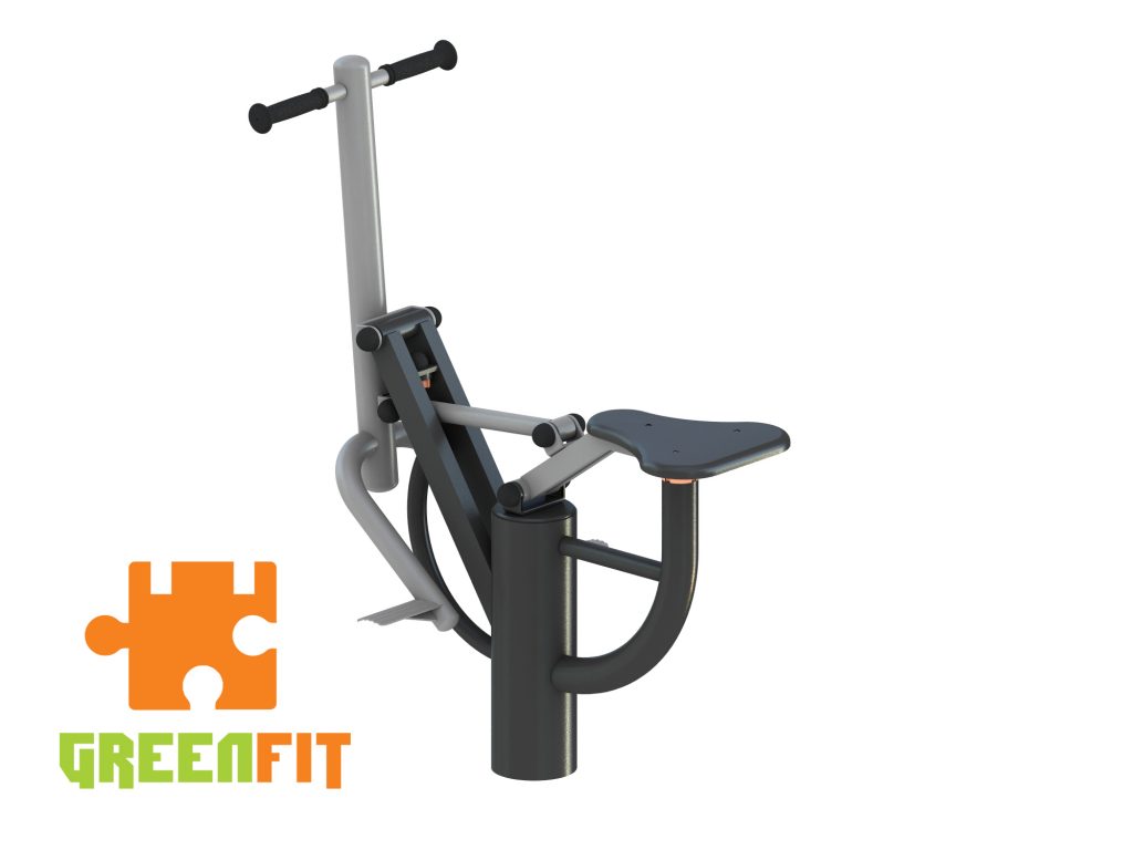 Thiết bị thể dục | GREEN FIT - 4008