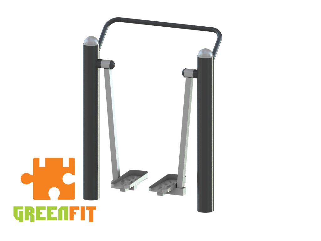 Thiết bị thể dục | GREEN FIT - 4012