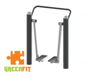 Thiết bị thể dục | GREEN FIT - 4012