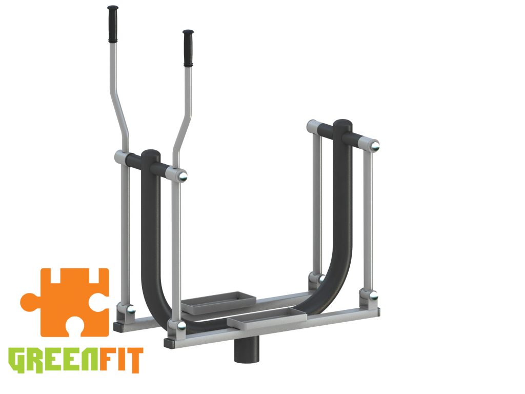 Thiết bị thể dục | GREEN FIT - 4013