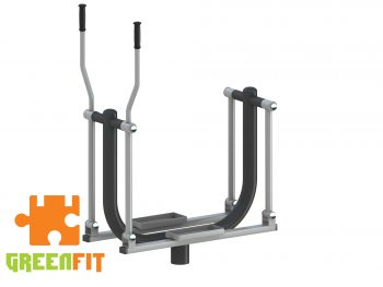 Thiết bị thể dục | GREEN FIT - 4013