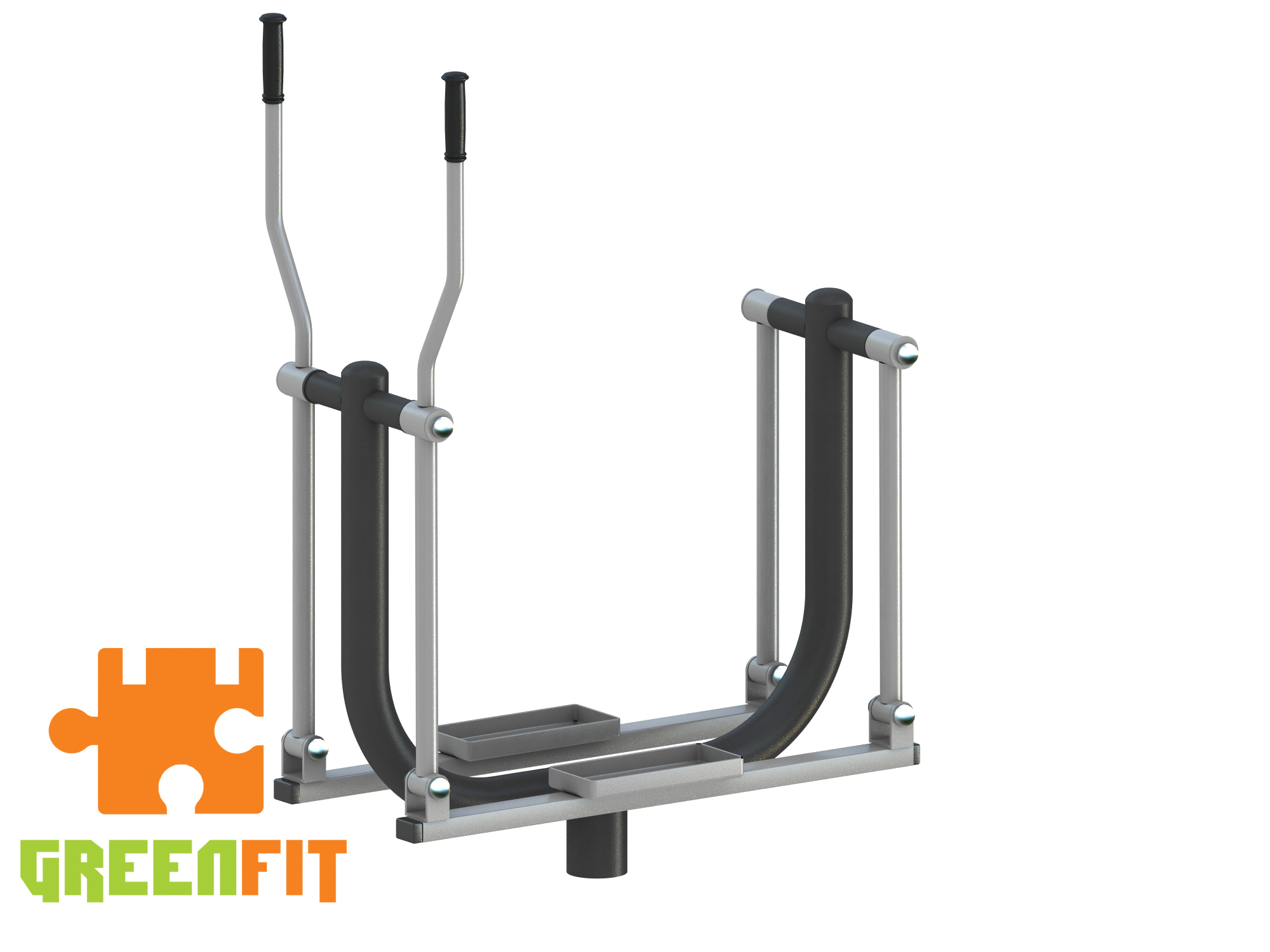 Thiết bị thể dục | GREEN FIT - 4013