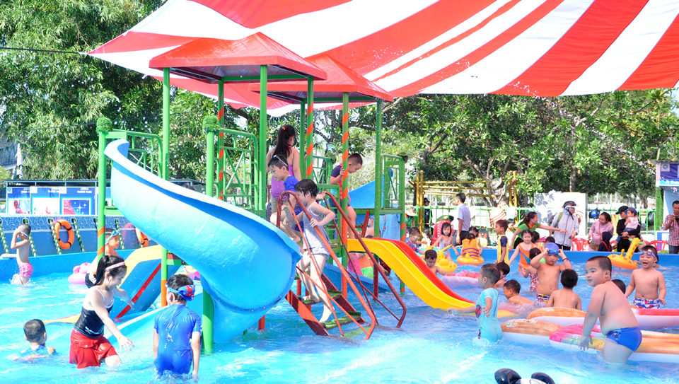 Giúp phát triển ngôn ngữ cho trẻ