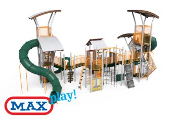 Thiết bị liên hoàn MAX ST -109