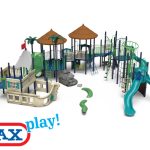 Thiết bị liên hoàn MAX ST-209