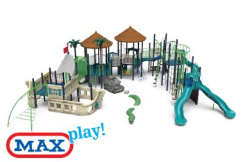 Thiết bị liên hoàn MAX ST-209