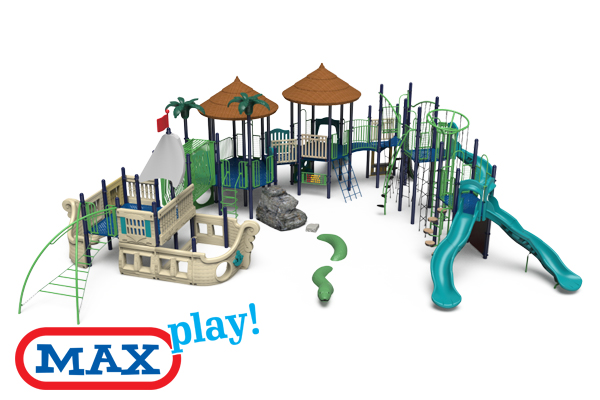 Thiết bị liên hoàn MAX ST-209