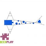 Green Play Complex - 9043