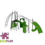 Green Play Complex - 9048