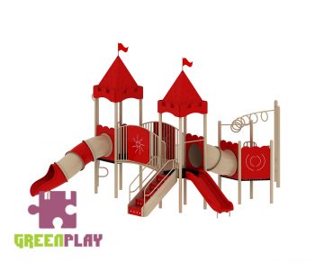 Green Play - 9057