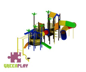 Green Play - 9059