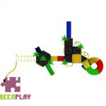 Green Play - 9059