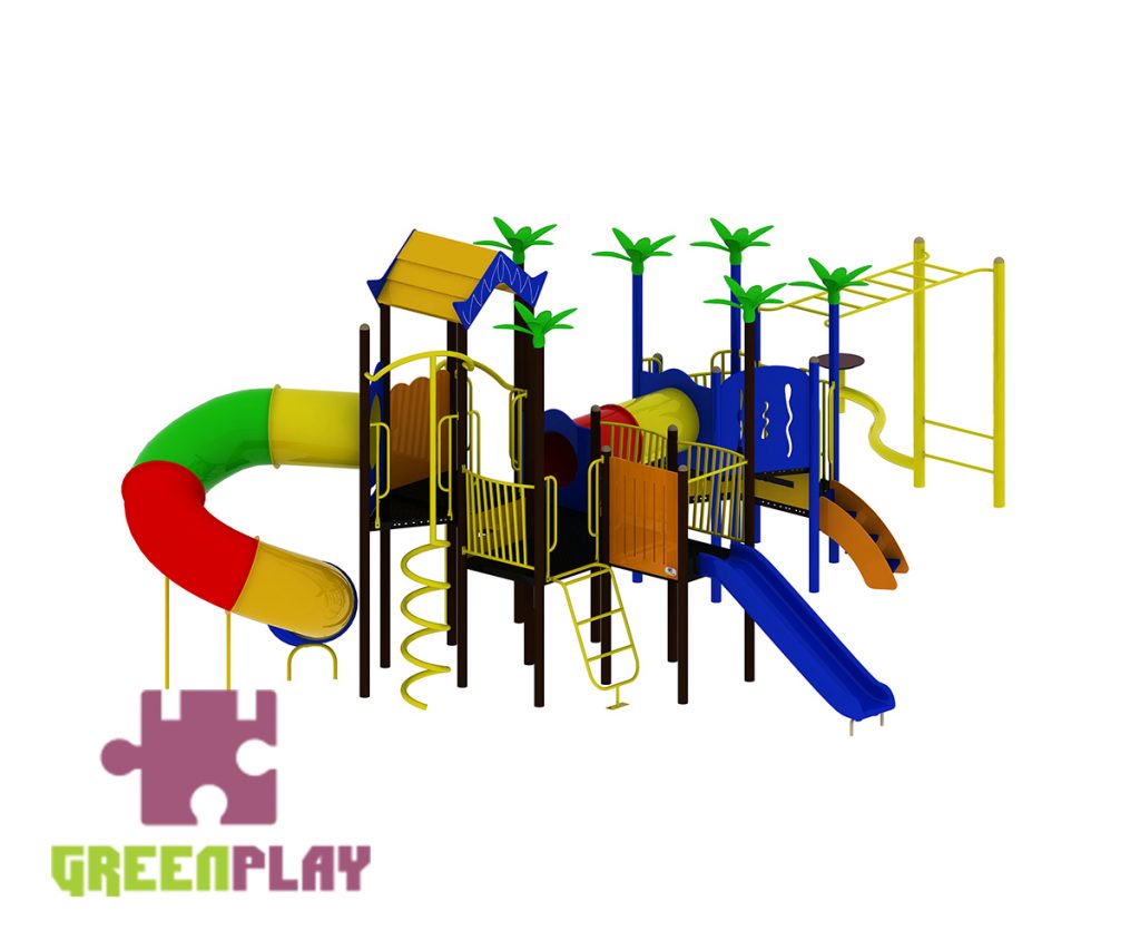 Green Play - 9059