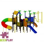 Green Play - 9059