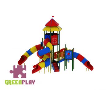 Green Play - 9061