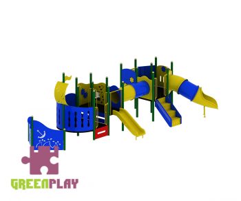 Green Play - 9063