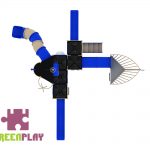 Thiết bị liên hoàn | Green Play - 9067