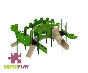 Green Play - 9070