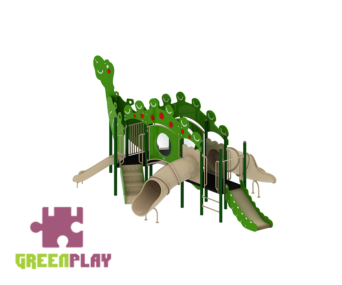 Green Play - 9070