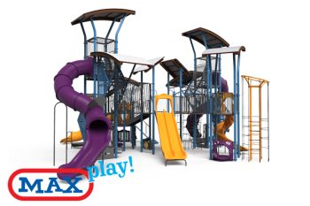 Thiết bị liên hoàn MAX ST-114