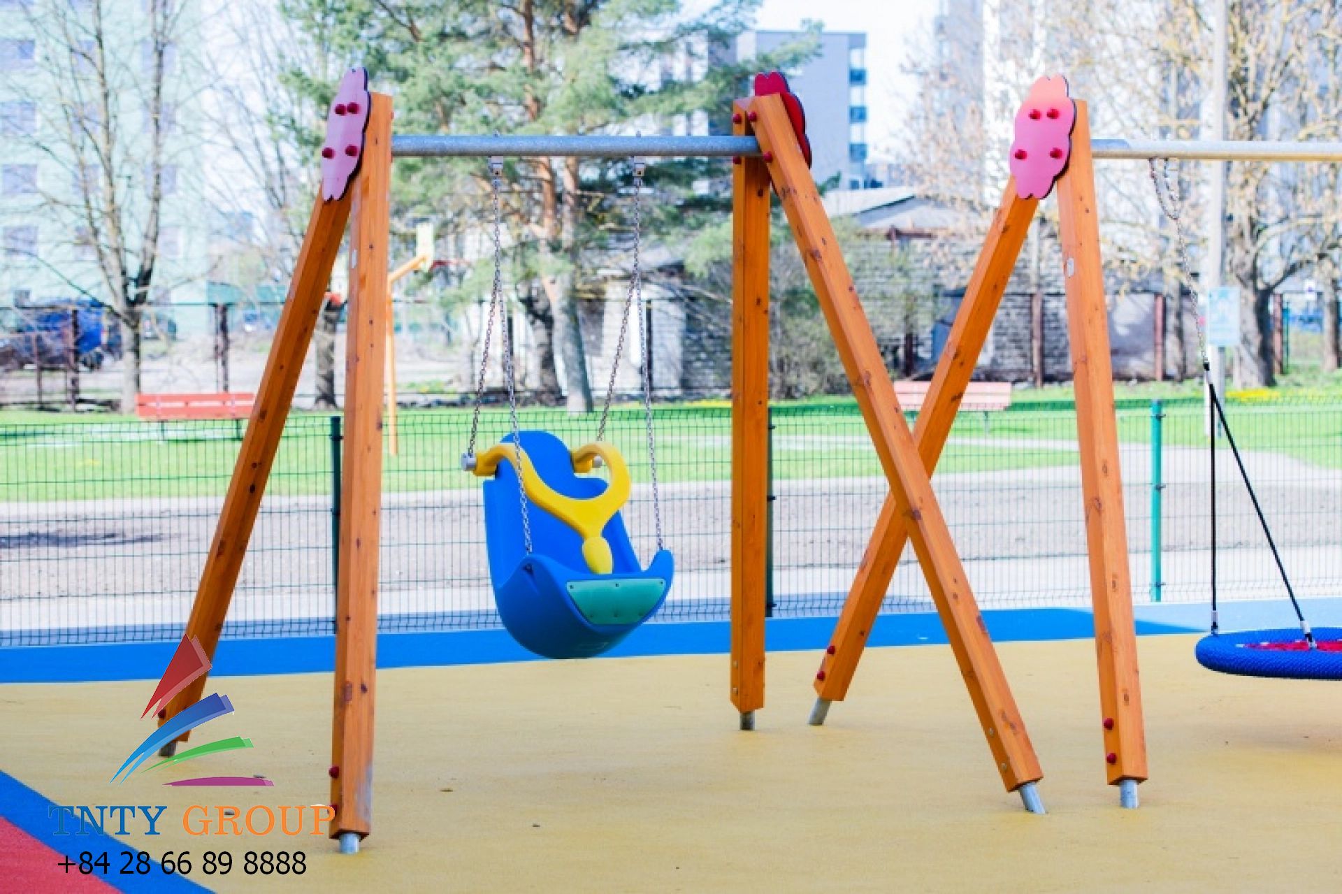 Tăng cường khả năng vận động của trẻ