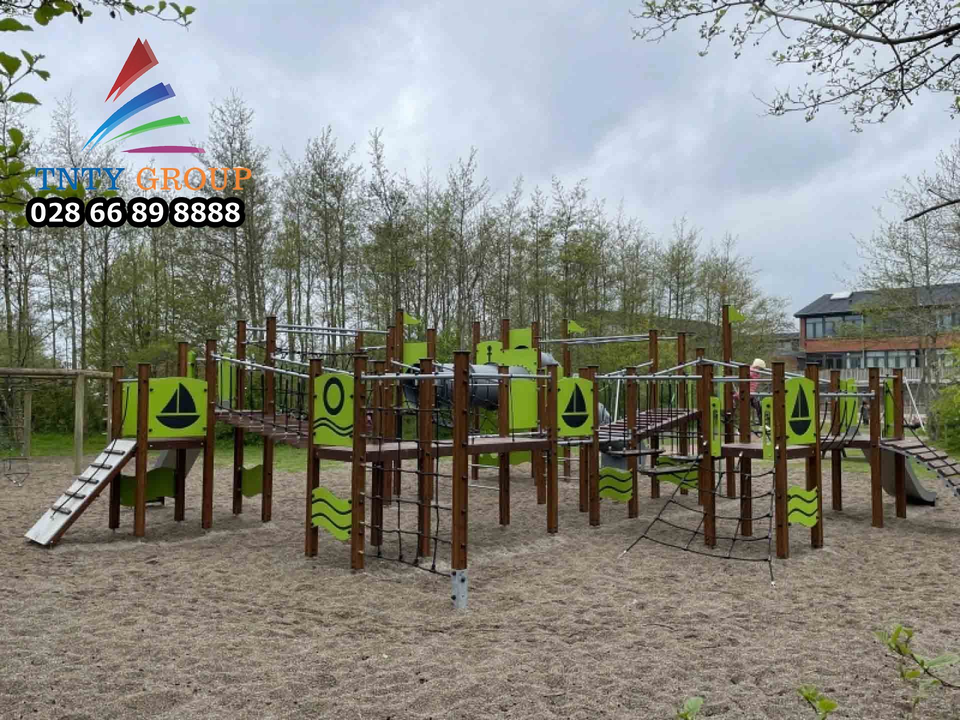 Kinh nghiệm lựa chọn thiết bị liên hoàn cho trẻ nhỏ