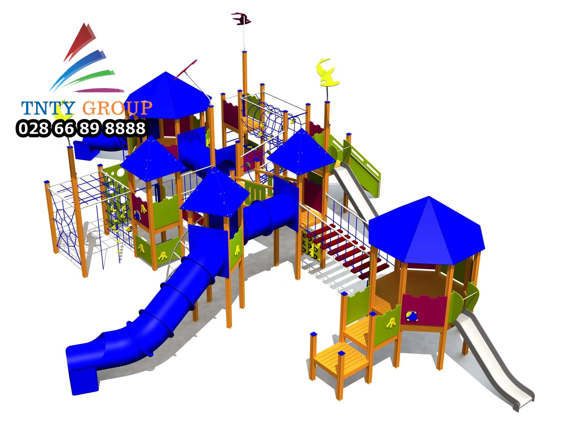 Kích thích khả năng sáng tạo, phát triển não bộ của trẻ nhỏ