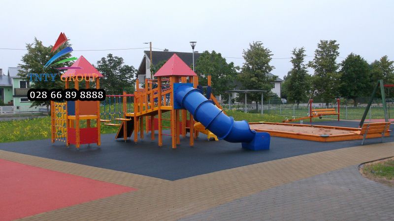 Lựa chọn chất liệu đảm bảo an toàn, sức khỏe cho trẻ nhỏ