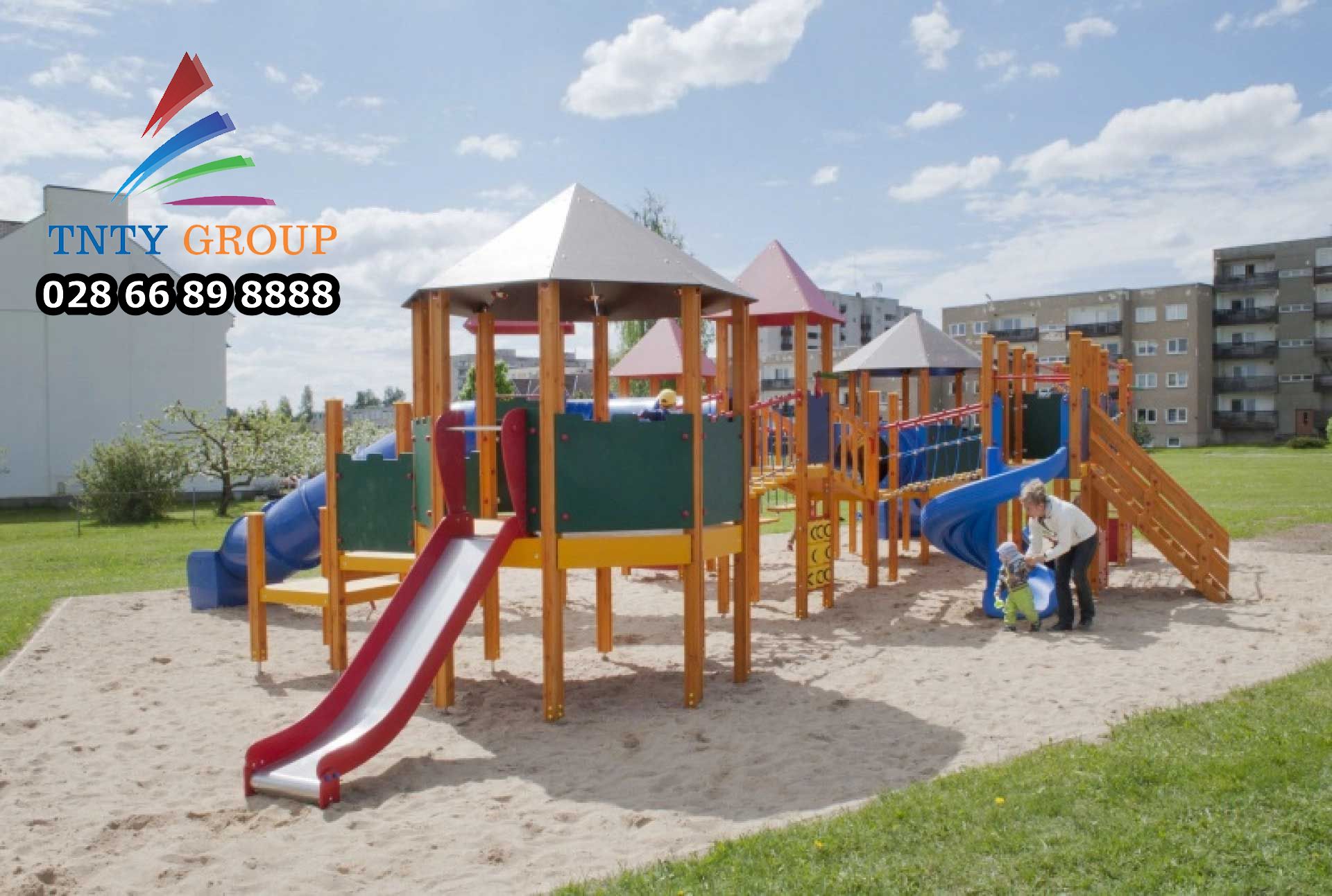 Kích thước của thiết bị liên hoàn