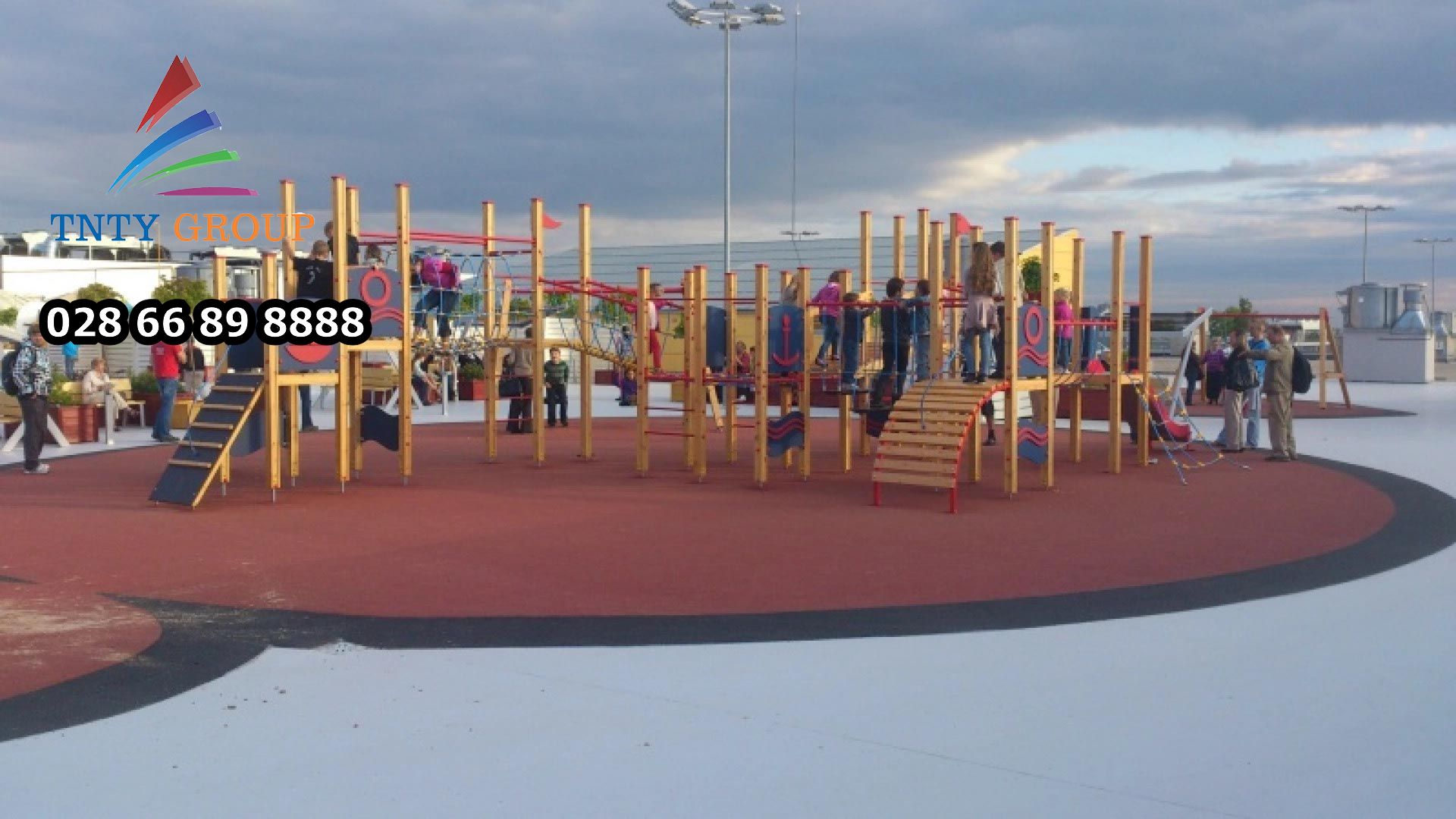 Địa chỉ cung cấp thiết bị liên hoàn uy tín tại hồ chí minh