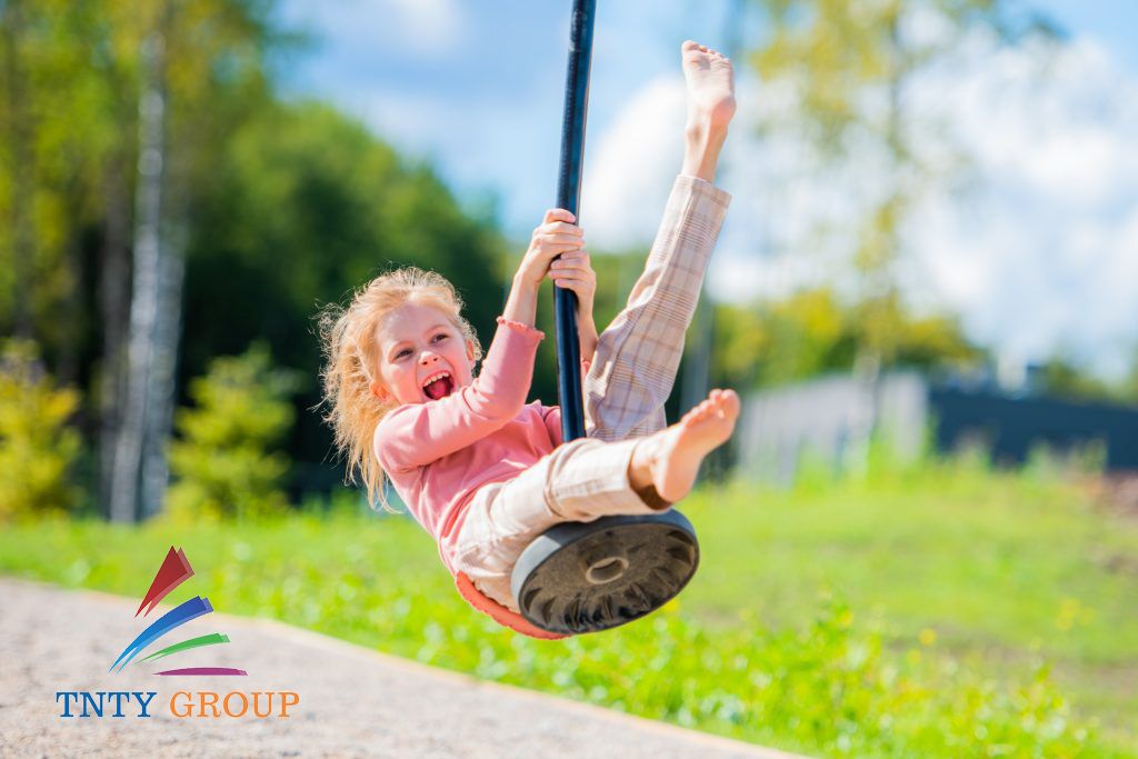 Khu vui chơi là gì? Có nên đầu tư kinh doanh khu vui chơi trẻ em không?