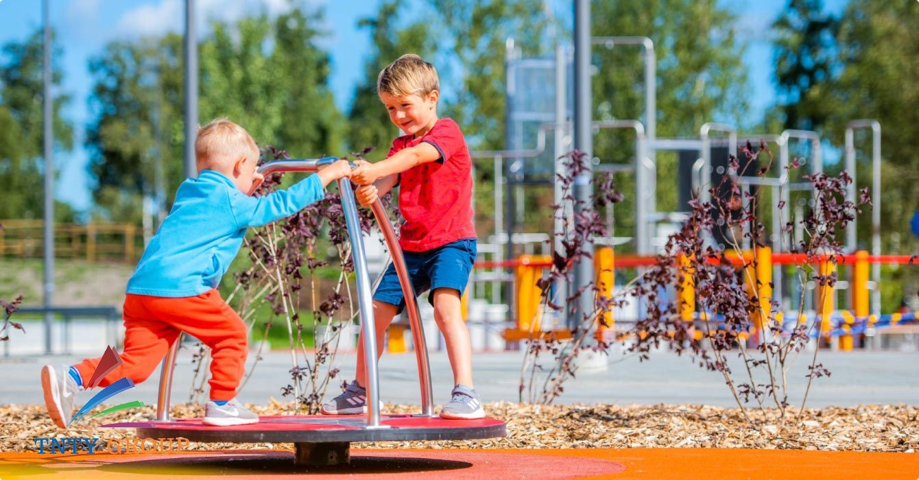 Thiết bị liên hoàn là loại hình thiết bị như thế nào?