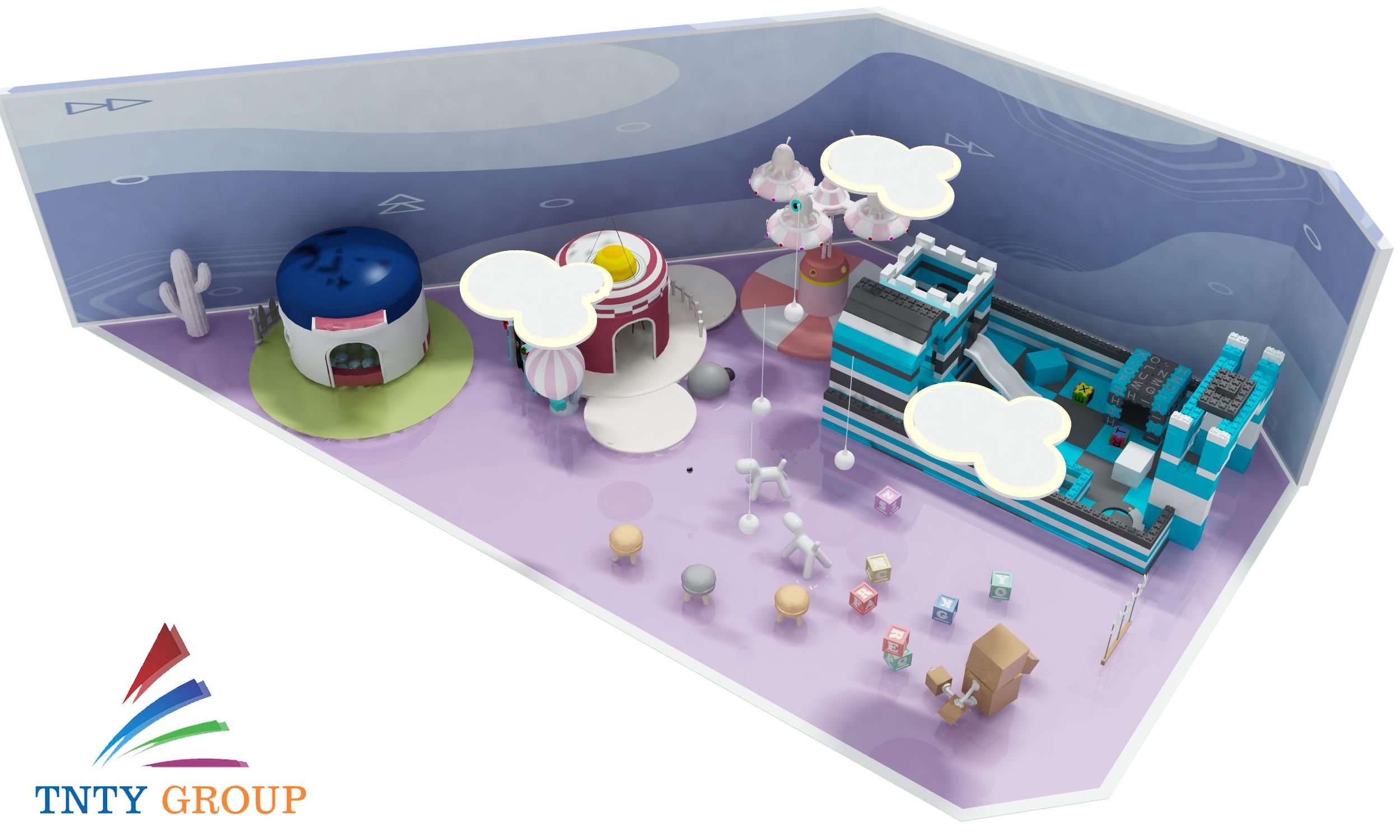 Thiết bị liên hoàn trong nhà