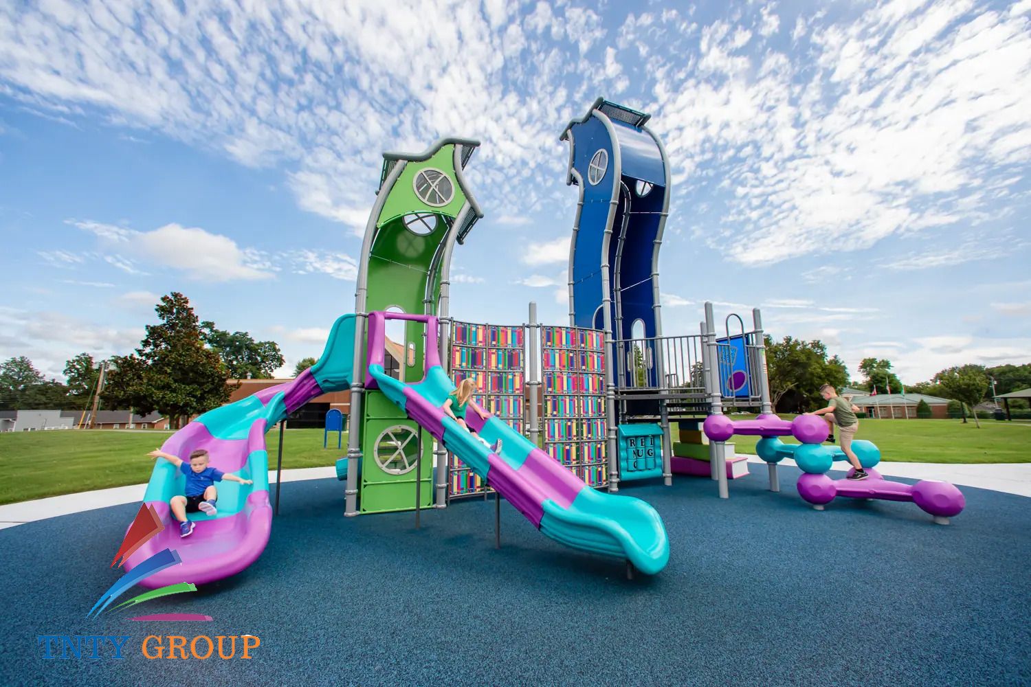 Bộ liên hoàn ngoài trời chất lượng