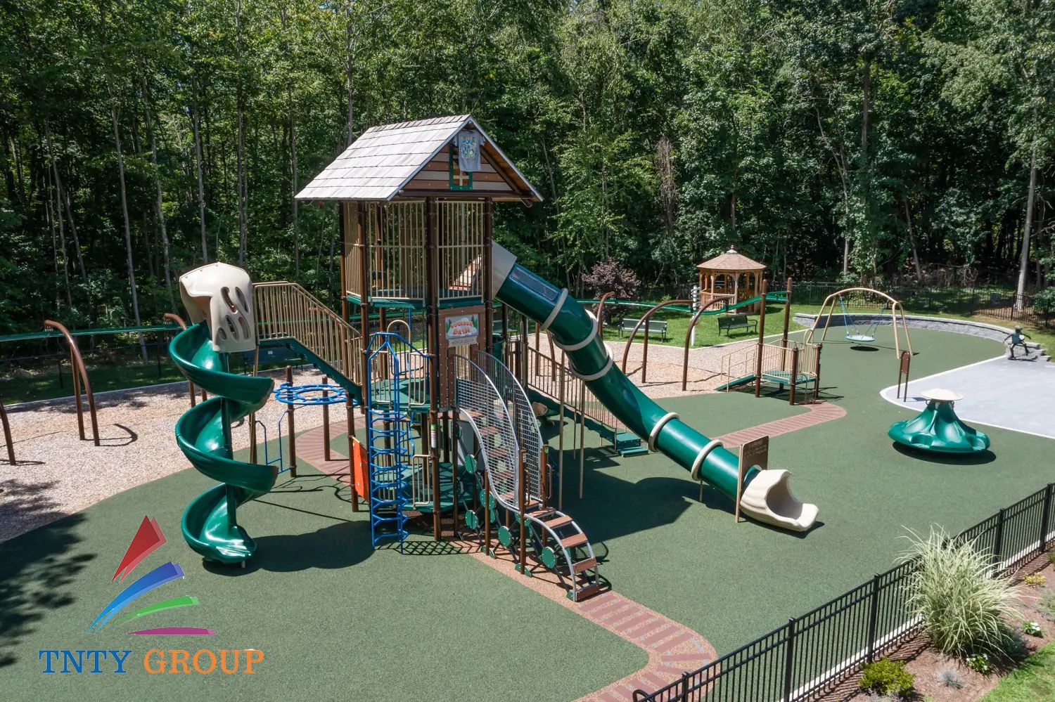 Bộ liên hoàn ngoài trời chất lượng