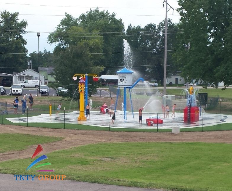 Thiết bị dưới nước đảm bảo chất lượng theo tiêu chuẩn quốc tế