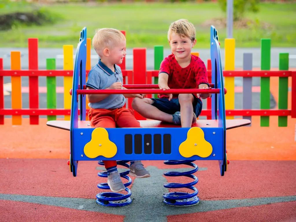 Nên đầu tư kinh doanh khu vui chơi như thế nào để thu hồi vốn nhanh?