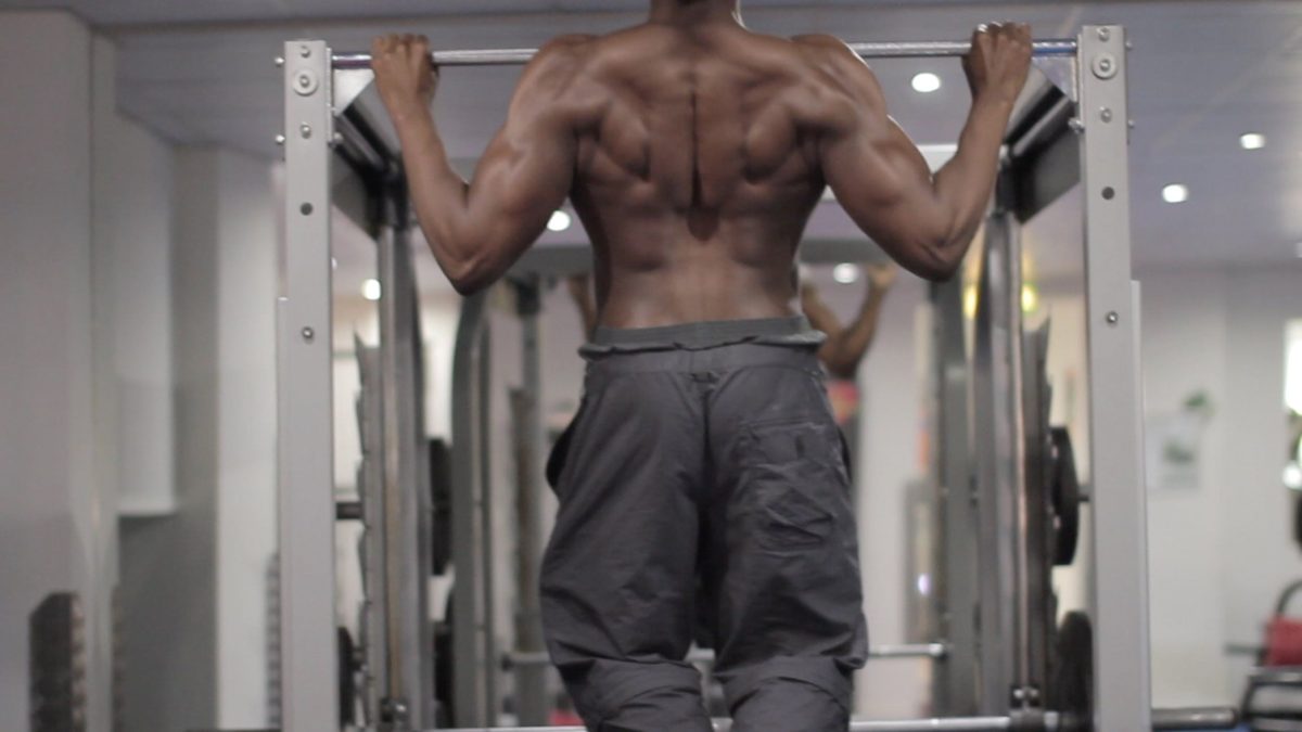 Tập xà kép có tác dụng gì? Các bài tập với xà kép đơn giản