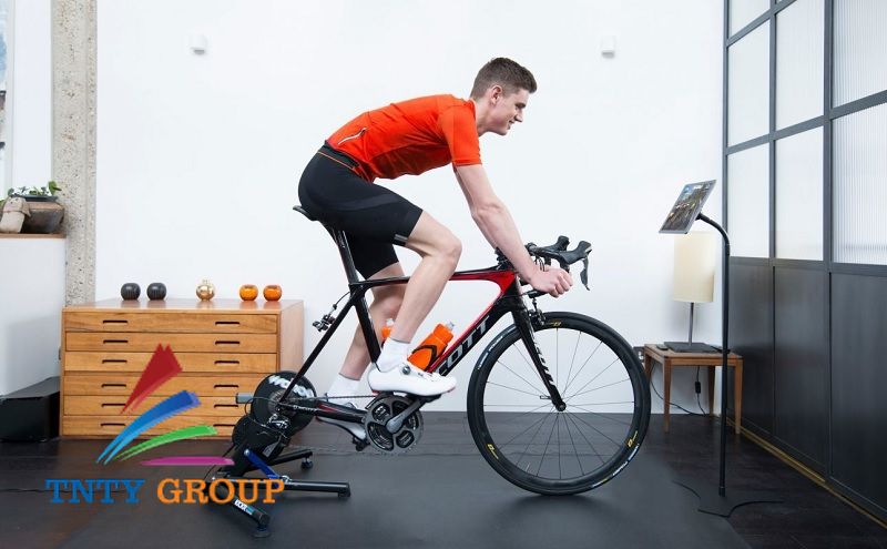 Hạn chế tác động đến các khớp cơ, ít gặp chấn thương chân hơn